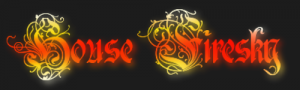 House Firesky